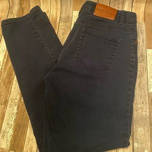 Ralph Lauren size 4 petite jeans